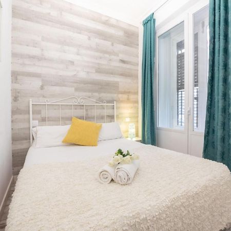 Apartamentos Day Madrid Plaza De Espana Centro Gran Via Sol Malasana Eksteriør bilde