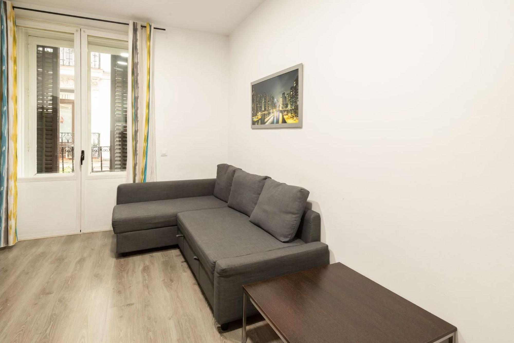 Apartamentos Day Madrid Plaza De Espana Centro Gran Via Sol Malasana Eksteriør bilde