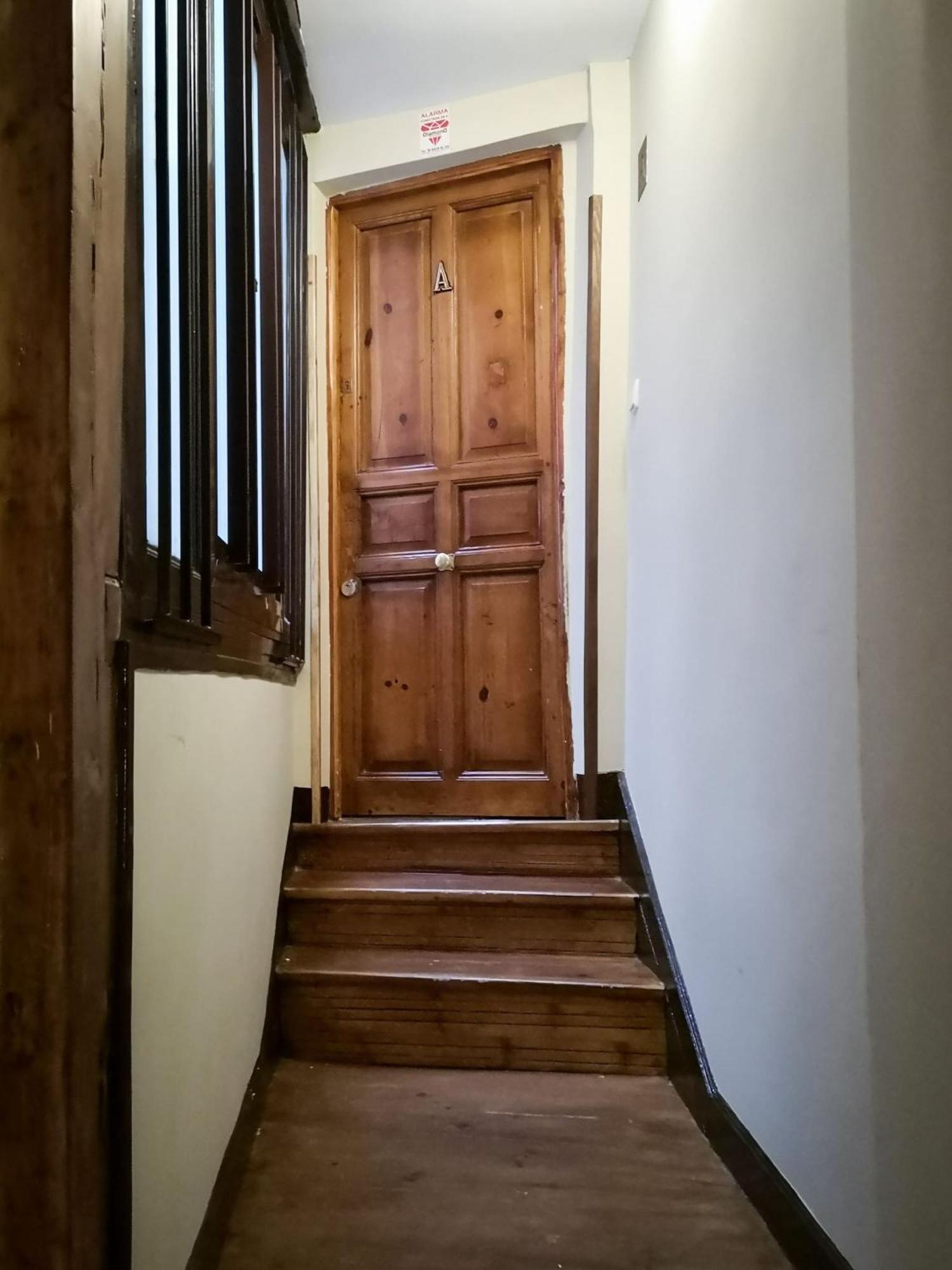 Apartamentos Day Madrid Plaza De Espana Centro Gran Via Sol Malasana Eksteriør bilde