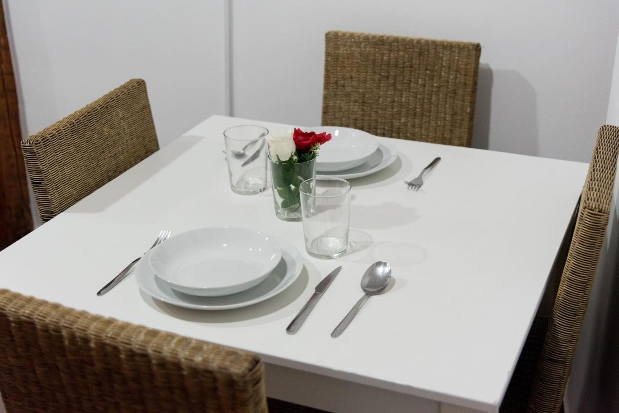 Apartamentos Day Madrid Plaza De Espana Centro Gran Via Sol Malasana Eksteriør bilde