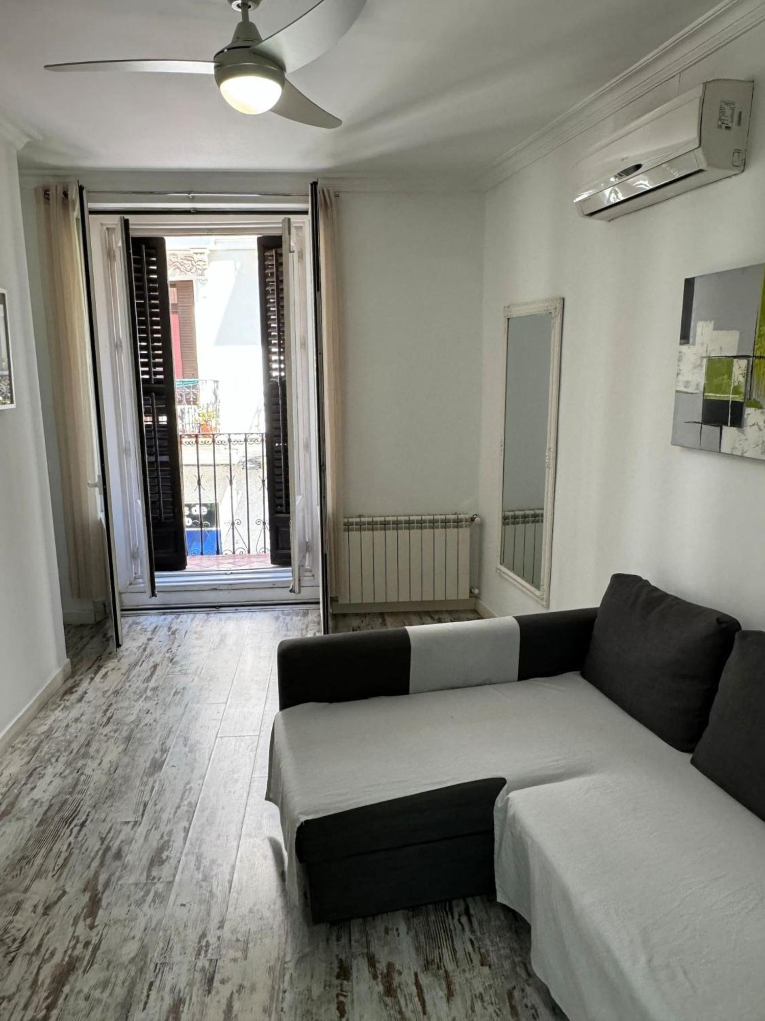 Apartamentos Day Madrid Plaza De Espana Centro Gran Via Sol Malasana Eksteriør bilde