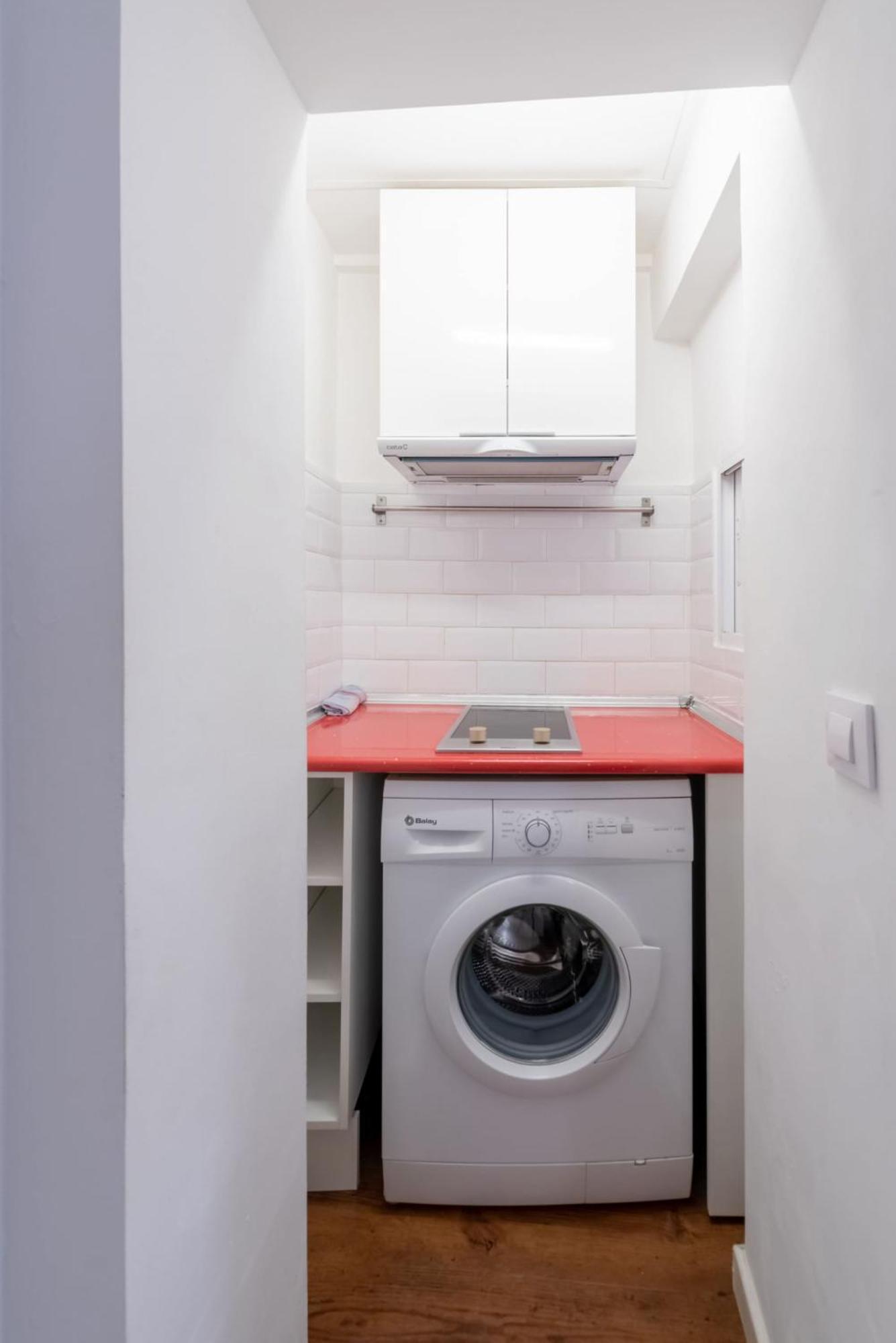 Apartamentos Day Madrid Plaza De Espana Centro Gran Via Sol Malasana Eksteriør bilde